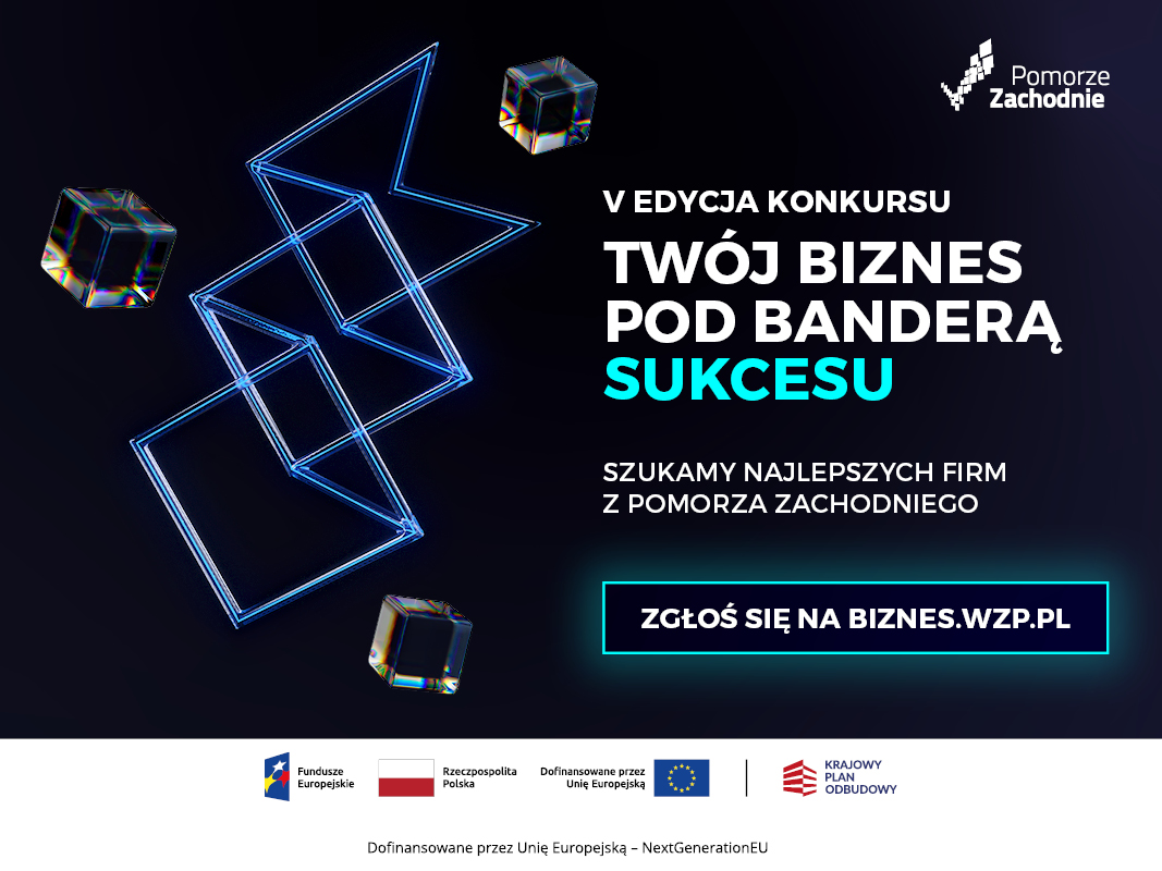 V edycja Konkursu Gospodarczego "Twój biznes pod banderą sukcesu"