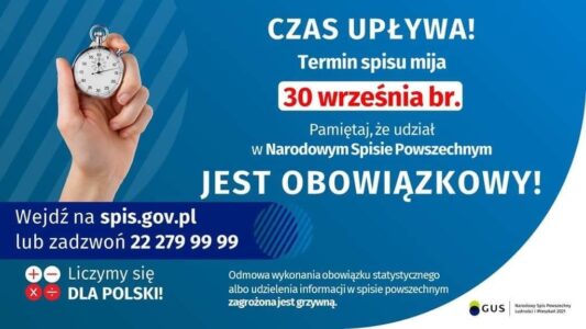 Termin na udział w NSP mija 30 września 2021 r