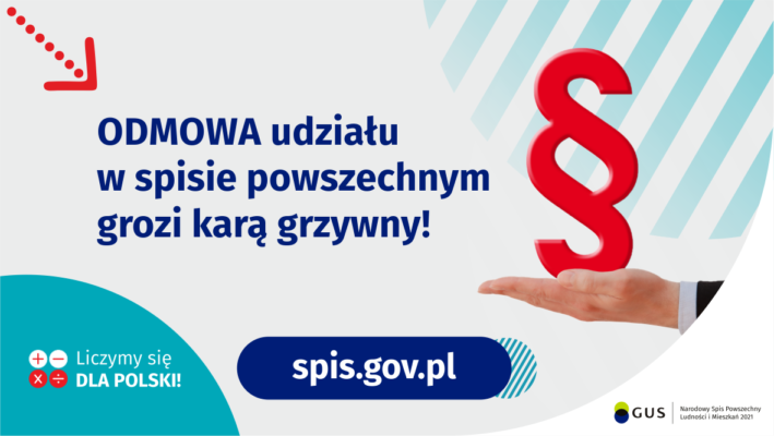 SPISZ SIĘ, JEŚLI NIE CHCESZ ZAPŁACIĆ GRZYWNY!!!